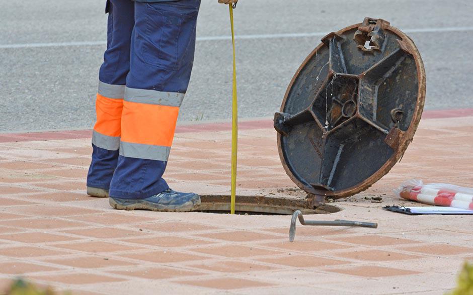dégorgement canalisation Montrouge
