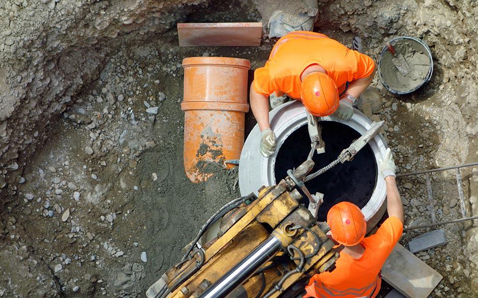 dégorgement canalisation Villetaneuse
